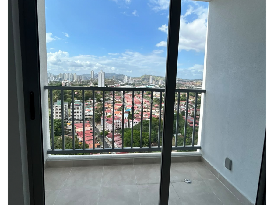 Apartamento en Panamá