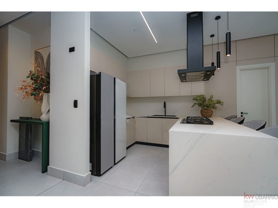 Apartamento en Panamá