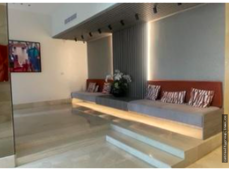 Apartamento en Panamá