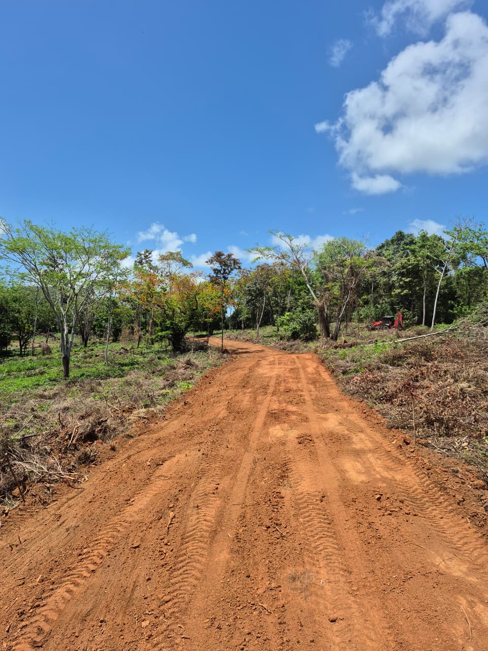 Property at ollas arriba capira