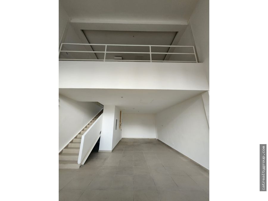 Comercial en