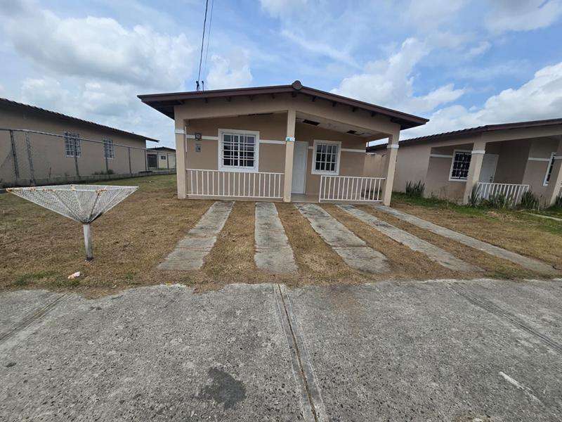 Property at el coco