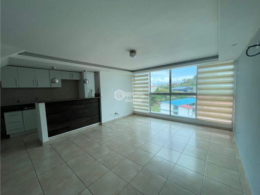 Apartment at San Miguelito