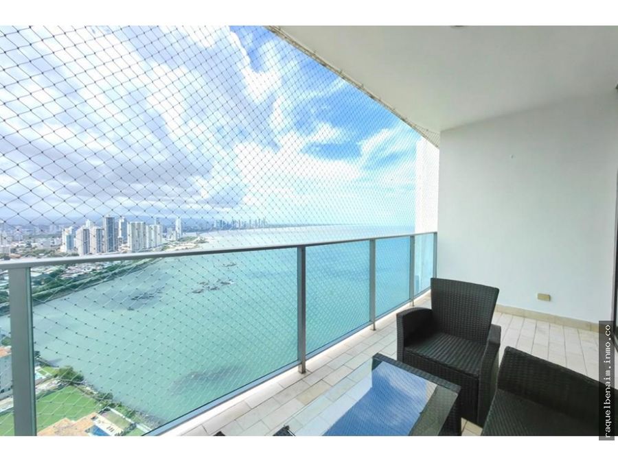 Apartment at Panamá