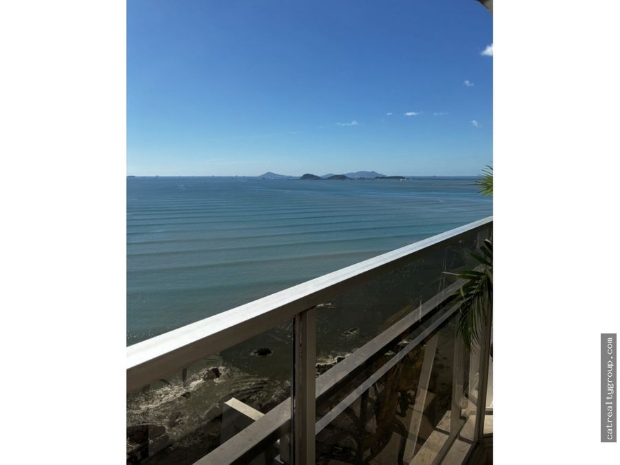 Apartamento en Panama