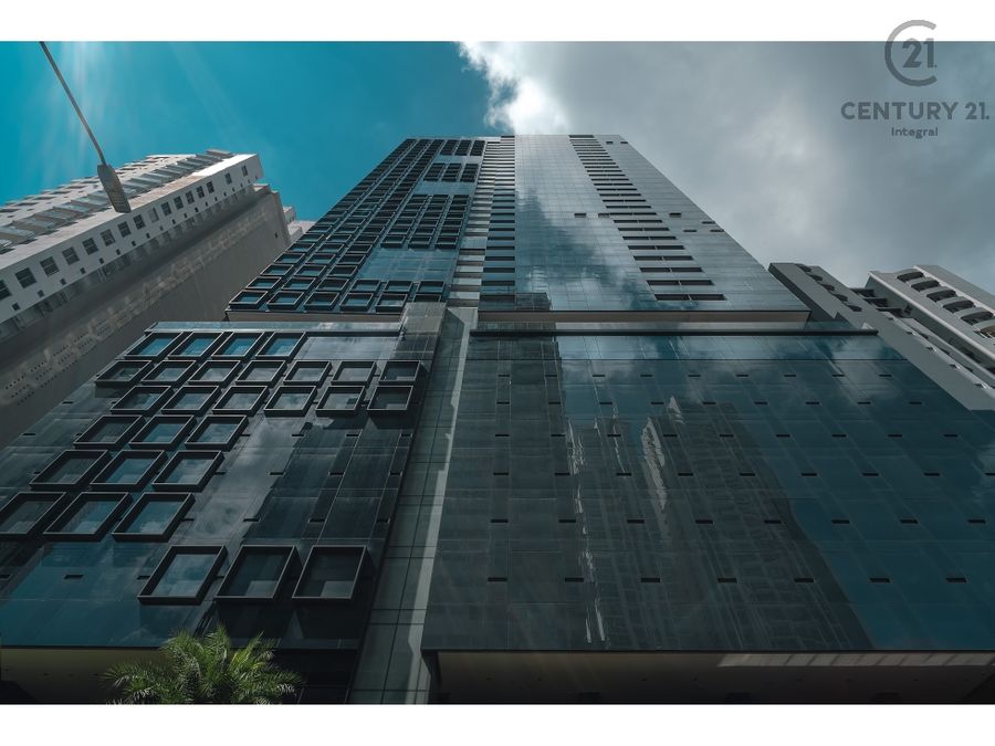 Commercial at Panamá