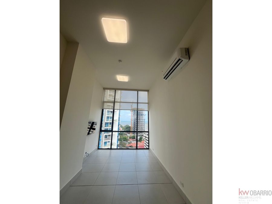 Apartment at Panamá