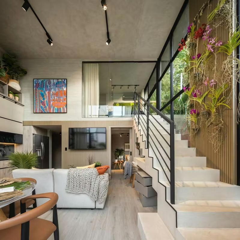 Property at pacora