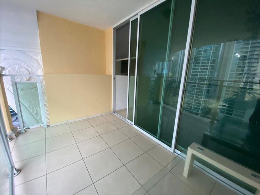 Apartamento en Panamá