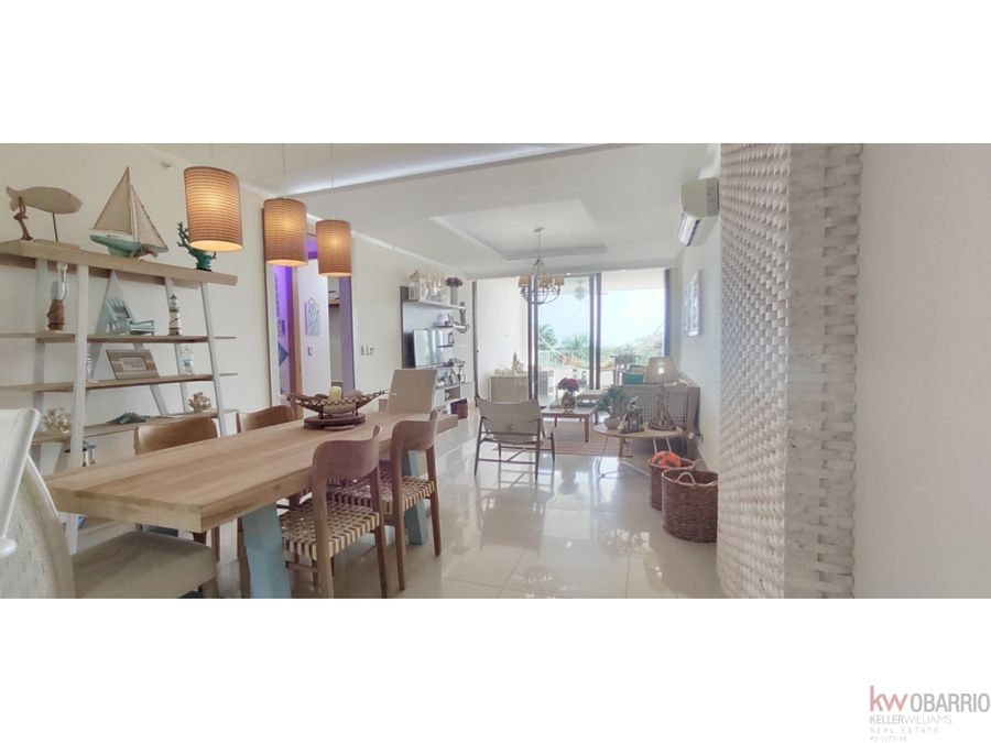 Apartment at San Carlos