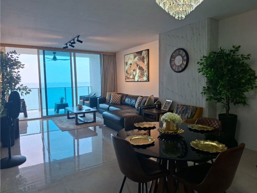 Apartamento en Panamá