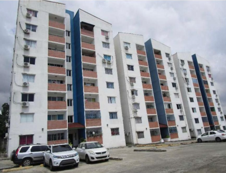 Property at rio abajo calle 4ta