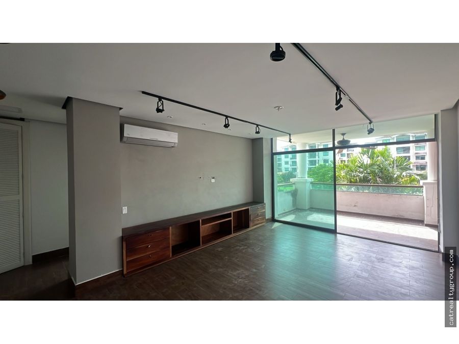 Apartamento en Panama