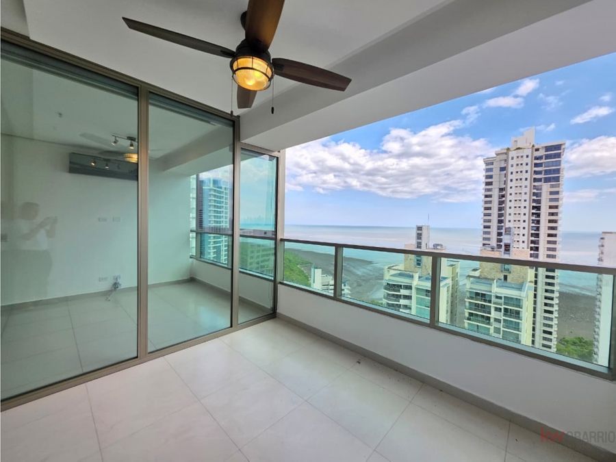 Apartment at Panamá