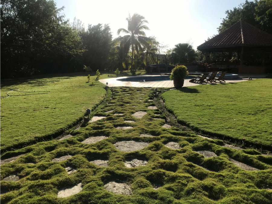 Finca en Panamá Oeste