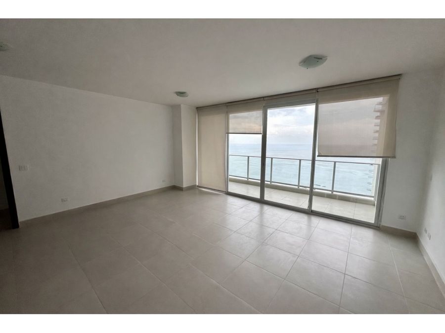 Apartment at Panama