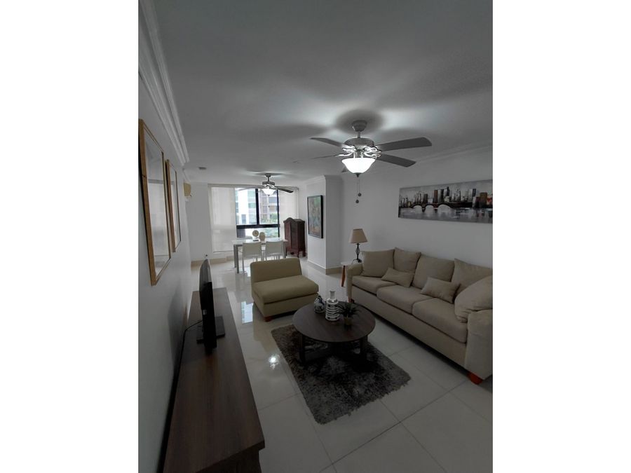 Apartamento en Panamá