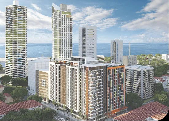 Property at Panama - Bella Vista