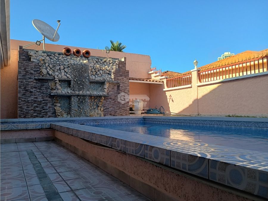 Casa en San Miguelito