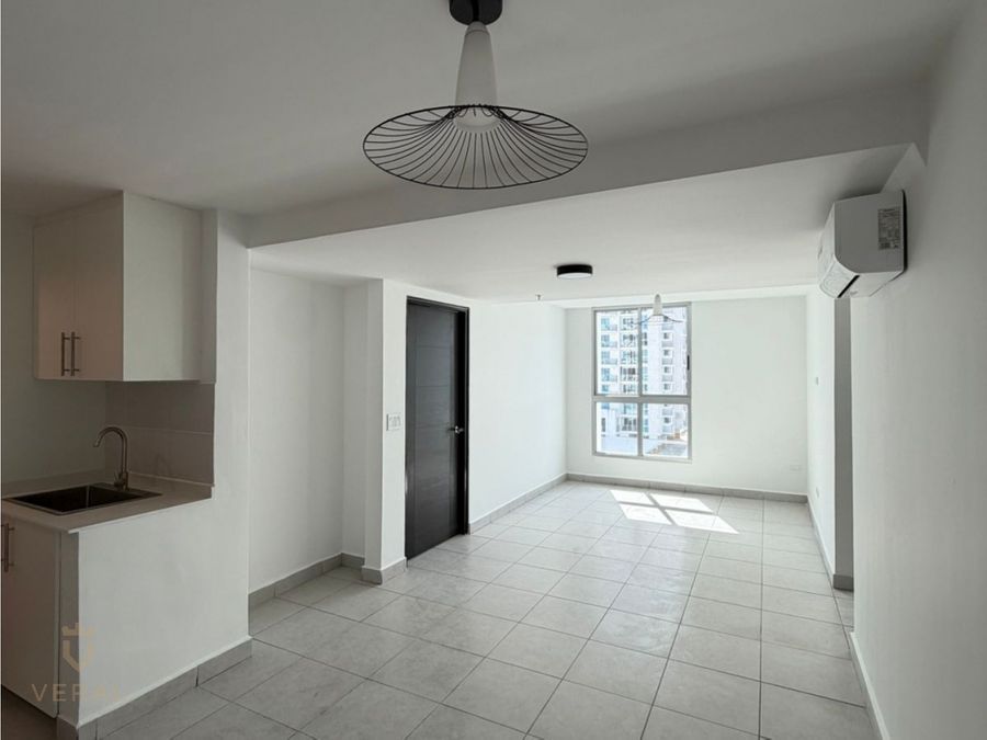 Apartamento en Panamá
