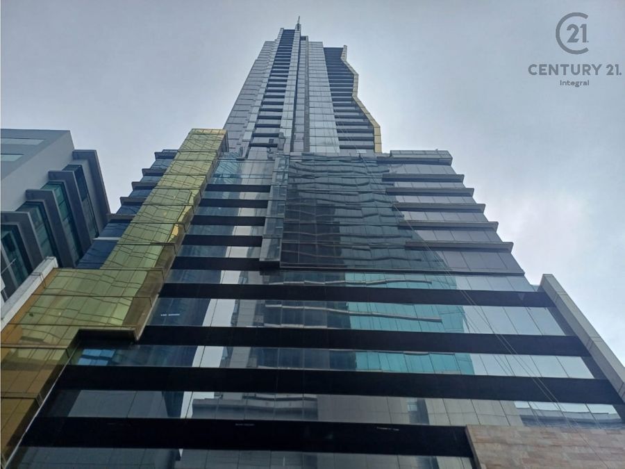 Office at PH Twist Tower