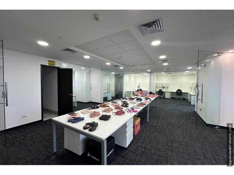Office at PH Oceania Business Plaza T2000