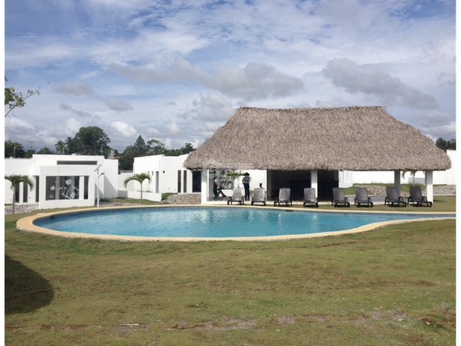 Casa en Antón