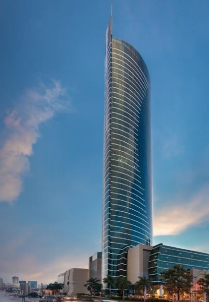 Propiedad en Panama - Costa del Este