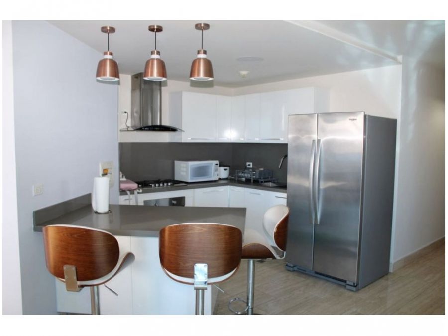 Apartamento en Panamá