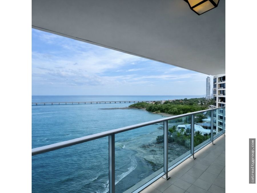 Apartamento en Panamá