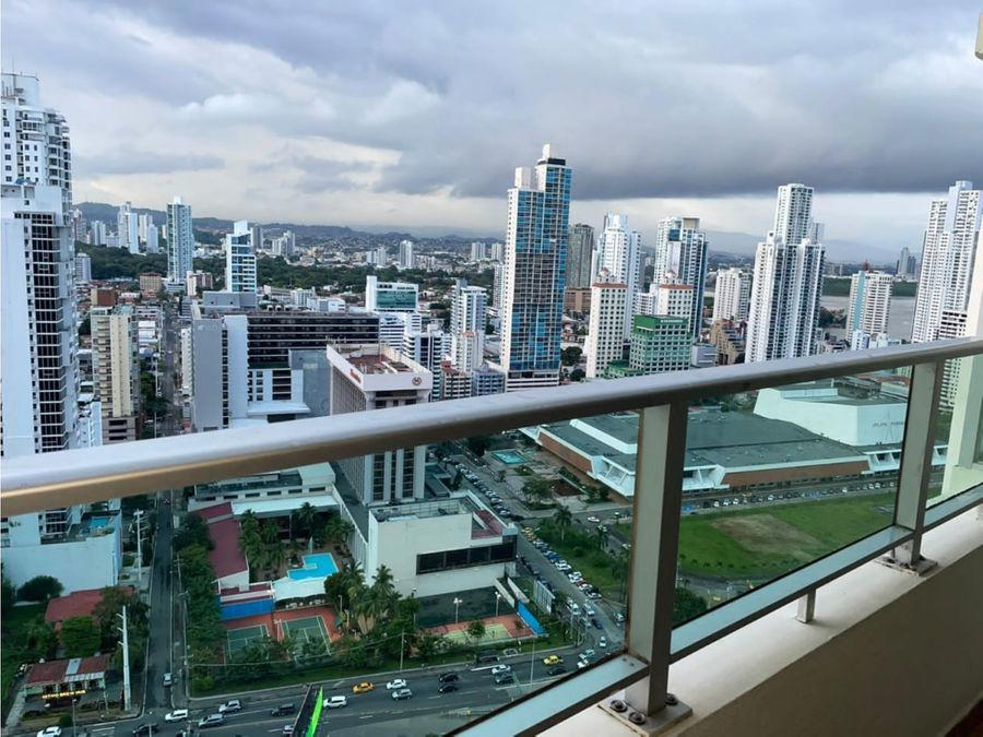 Apartamento en Panamá