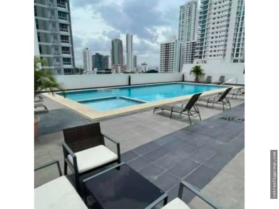 Apartamento en Panama