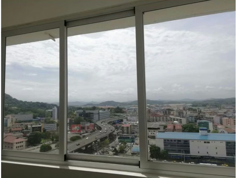 Apartment at Panamá