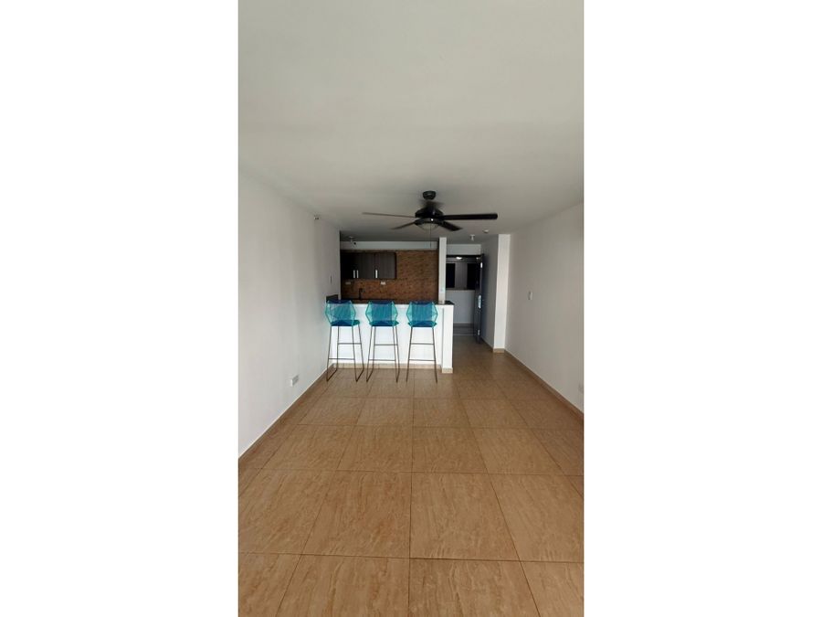 Apartamento en Panamá