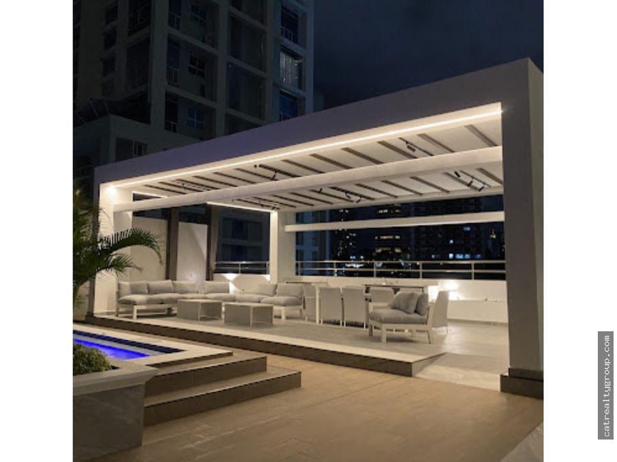 Apartamento en Panamá