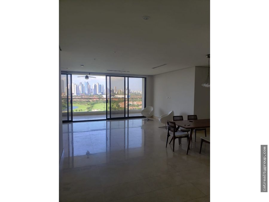 Apartamento en