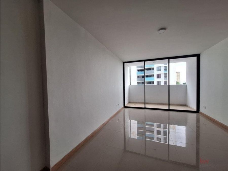 Apartment at Panamá