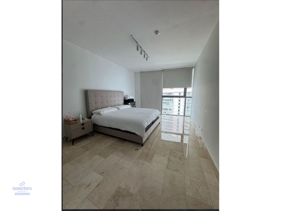 Apartamento en