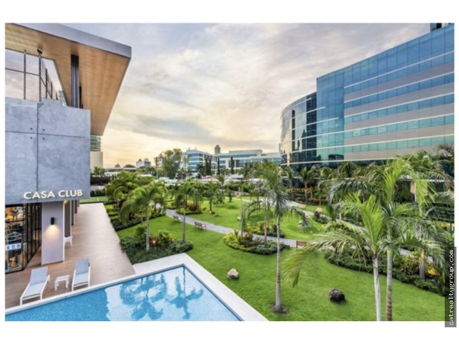 Apartamento en Panamá