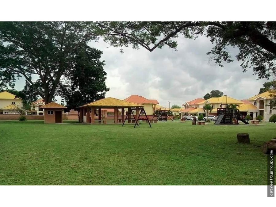Apartamento en Panamá