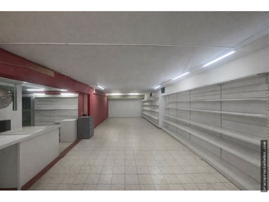 Comercial en Panama