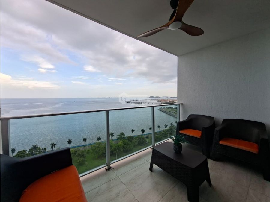 Apartamento en Panamá
