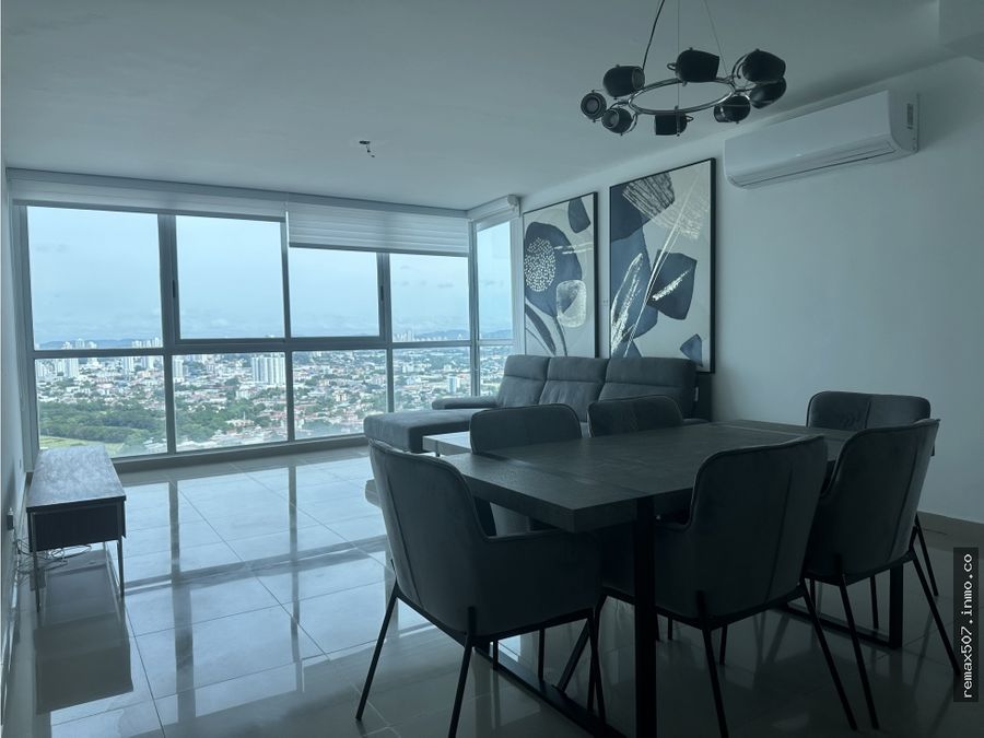 Apartamento en Panamá
