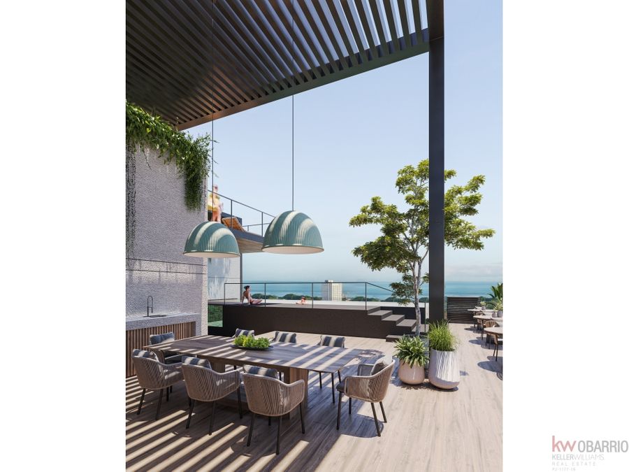 Apartamento en Panamá