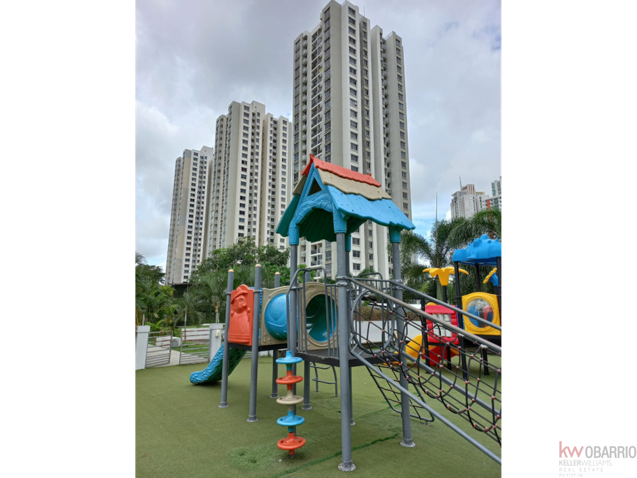 Apartamento en Panamá