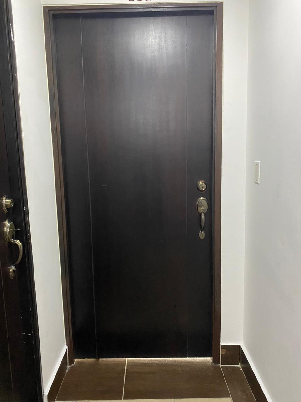 Property at 12 de octubre con avenida la pulida
