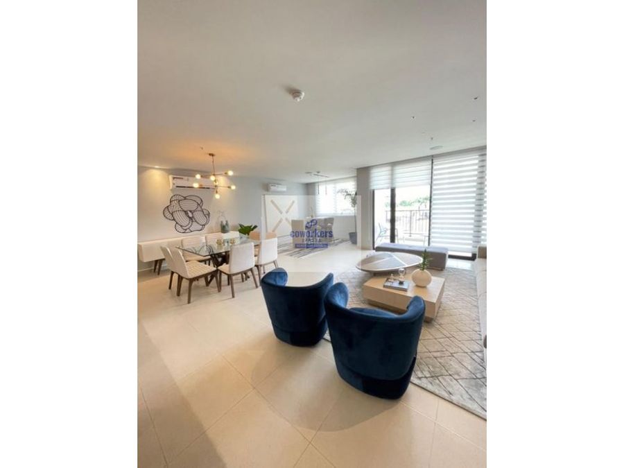 Apartment at