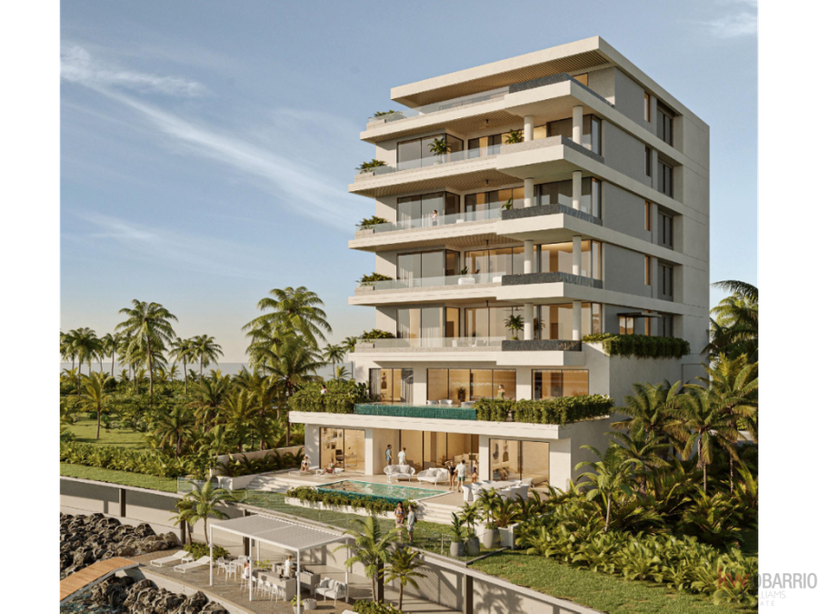 Apartamento en Panamá