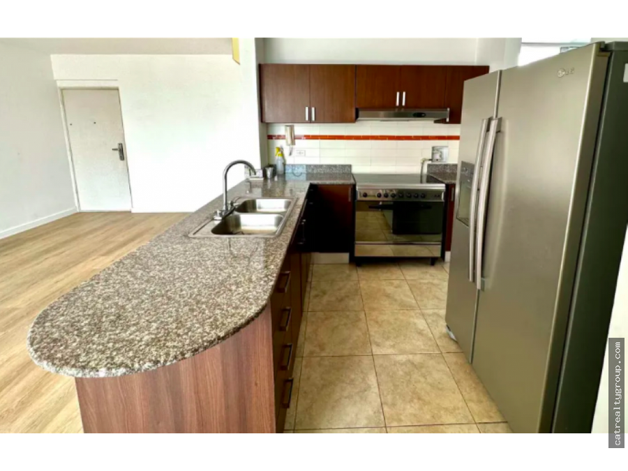 Apartamento en Panama