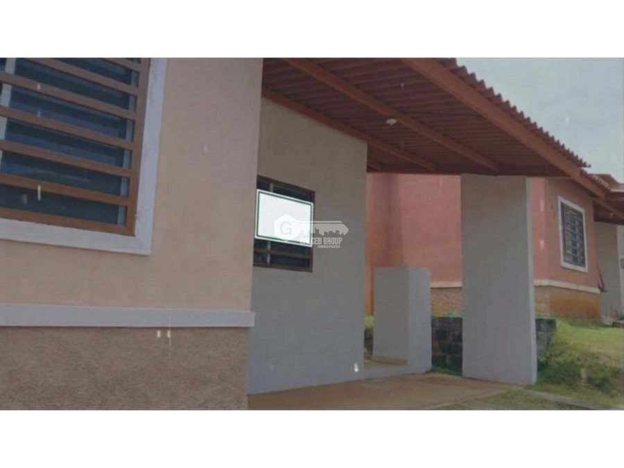 House at La Chorrera